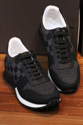 Cheap Men's Louis Vuitton Shoes wholesale No. 606